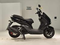 Yamaha  Majesty S155 2019 годаүшін1 390 000 тг. в Шымкент