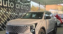 Changan CS55 Plus Tech 2025 годаүшін9 999 900 тг. в Талдыкорган