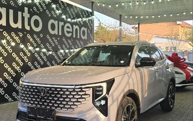 Changan CS55 Plus Tech 2025 годаүшін9 999 900 тг. в Талдыкорган