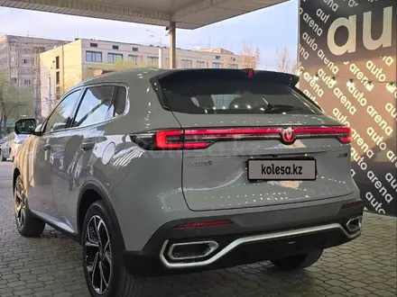 Changan CS55 Plus Tech 2025 года за 9 999 900 тг. в Талдыкорган – фото 13