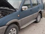 Nissan Mistral 1995 годаfor1 500 000 тг. в Талдыкорган