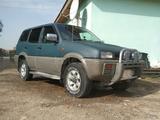 Nissan Mistral 1995 годаfor1 500 000 тг. в Талдыкорган – фото 2