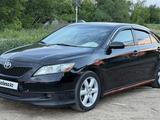 Toyota Camry 2007 года за 4 200 000 тг. в Уральск