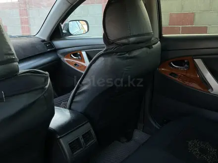 Toyota Camry 2007 года за 6 750 000 тг. в Караганда – фото 20