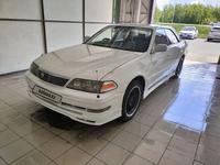 Toyota Mark II 1999 годаүшін4 200 000 тг. в Костанай