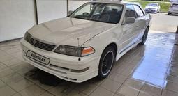 Toyota Mark II 1999 года за 4 200 000 тг. в Костанай