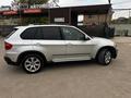 BMW X5 2007 года за 9 000 000 тг. в Алматы – фото 3