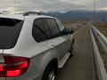 BMW X5 2007 года за 9 000 000 тг. в Алматы – фото 7