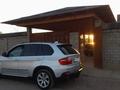 BMW X5 2007 года за 9 000 000 тг. в Алматы – фото 12