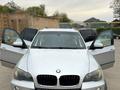 BMW X5 2007 года за 9 000 000 тг. в Алматы