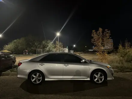 Toyota Camry 2012 года за 5 500 000 тг. в Уральск – фото 3