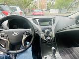 Hyundai Grandeur 2013 года за 7 100 000 тг. в Жезказган – фото 4