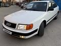 Audi 100 1992 года за 1 800 000 тг. в Алматы