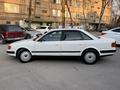 Audi 100 1992 года за 1 800 000 тг. в Алматы – фото 2