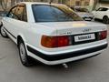 Audi 100 1992 года за 1 800 000 тг. в Алматы – фото 3