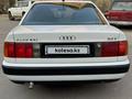 Audi 100 1992 года за 1 800 000 тг. в Алматы – фото 4