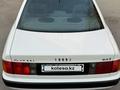 Audi 100 1992 года за 1 800 000 тг. в Алматы – фото 5