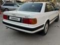 Audi 100 1992 года за 1 800 000 тг. в Алматы – фото 6