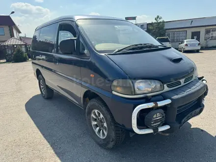 Mitsubishi Delica 1996 года за 2 300 000 тг. в Алматы – фото 2