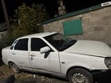 ВАЗ (Lada) Priora 2170 2012 годаүшін950 000 тг. в Караганда – фото 2