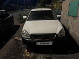 ВАЗ (Lada) Priora 2170 2012 годаүшін950 000 тг. в Караганда