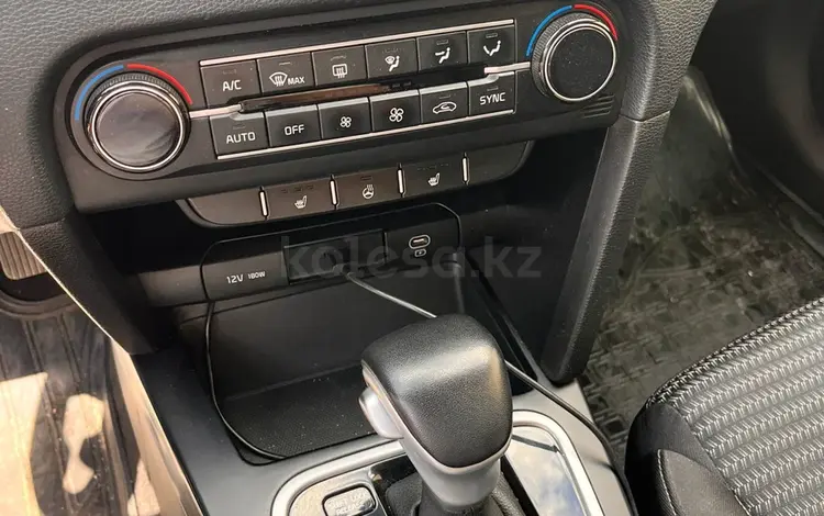 Kia Cee'd 2022 года за 9 299 999 тг. в Астана