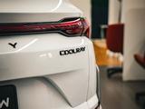 Geely Coolray Flagship 2025 годаүшін10 290 000 тг. в Костанай – фото 2