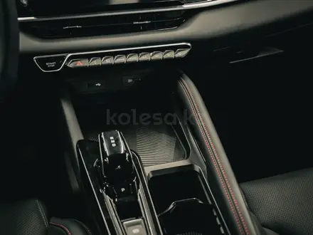 Geely Coolray Flagship 2025 года за 10 290 000 тг. в Костанай – фото 21