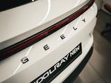 Geely Coolray Flagship 2025 годаүшін10 290 000 тг. в Костанай – фото 3