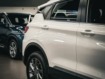 Geely Coolray Flagship 2025 года за 10 290 000 тг. в Костанай – фото 6