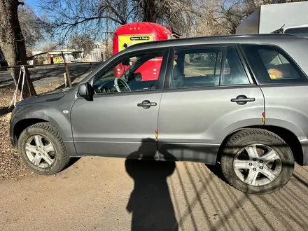 Suzuki Grand Vitara 2007 года за 6 500 000 тг. в Алматы