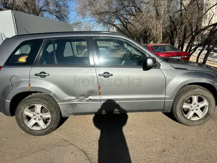 Suzuki Grand Vitara 2007 года за 6 500 000 тг. в Алматы – фото 5