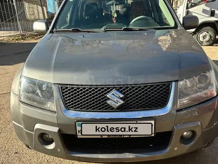 Suzuki Grand Vitara 2007 года за 6 500 000 тг. в Алматы – фото 6