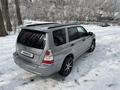 Subaru Forester 2006 года за 4 850 000 тг. в Алматы – фото 20