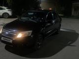 ВАЗ (Lada) Granta 2190 2014 года за 2 570 000 тг. в Павлодар – фото 2