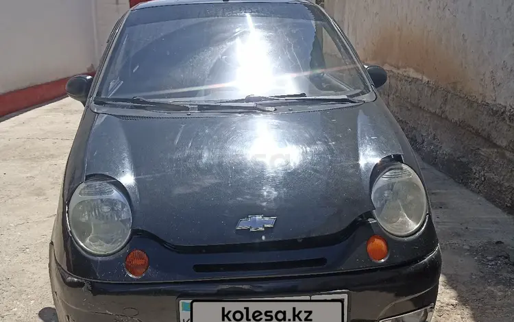 Daewoo Matiz 2014 года за 1 500 000 тг. в Шымкент