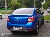 Renault Logan 2021 годаүшін6 200 000 тг. в Алматы – фото 2