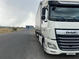 DAF  XF 480 FT 2018 годаүшін34 000 000 тг. в Алматы – фото 2