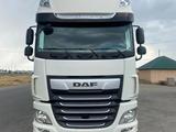 DAF  XF 480 FT 2018 годаүшін34 000 000 тг. в Алматы – фото 4