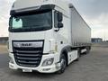 DAF  XF 480 FT 2018 года за 34 000 000 тг. в Алматы – фото 7