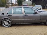 Mercedes-Benz S 500 1994 года за 2 200 000 тг. в Актау – фото 3