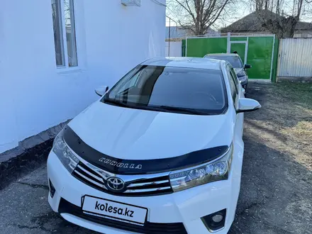 Toyota Corolla 2015 года за 7 200 000 тг. в Тараз