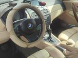BMW X3 2004 года за 5 000 000 тг. в Шортанды – фото 2