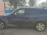 BMW X3 2004 года за 5 000 000 тг. в Шортанды – фото 3