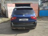 BMW X3 2004 года за 5 000 000 тг. в Шортанды – фото 4