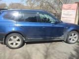 BMW X3 2004 года за 5 000 000 тг. в Шортанды