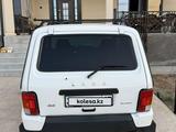 ВАЗ (Lada) Lada 2121 2018 годаүшін4 000 000 тг. в Шымкент – фото 3