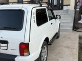 ВАЗ (Lada) Lada 2121 2018 годаүшін4 000 000 тг. в Шымкент – фото 4