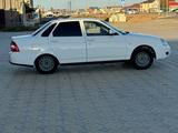 ВАЗ (Lada) Priora 2170 2013 года за 1 650 000 тг. в Атырау – фото 3