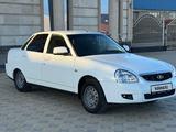 ВАЗ (Lada) Priora 2170 2013 года за 1 650 000 тг. в Атырау – фото 2